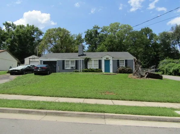 2717 Hartford Dr, Nashville, TN 37210