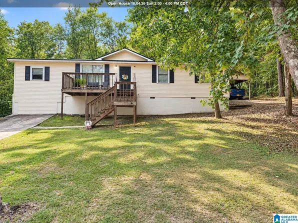 183 Honeycutt Rd, Remlap, AL 35133