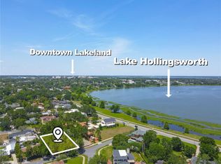 430 Minnehaha Trl #8, Lakeland, FL 33803