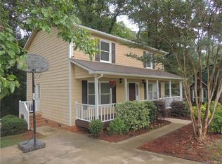 4385 Hickory Hollow Rd, Gastonia, NC 28056