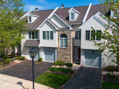 572 W Saxony Dr #572, Exton, PA, 19341