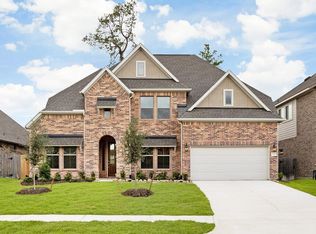 32181 Park Plains Dr, Conroe, TX 77385