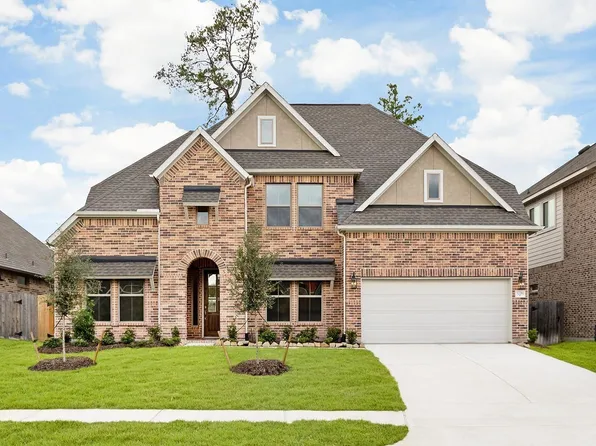 32181 Park Plains Dr, Conroe, TX 77385