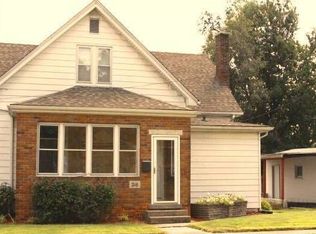 216 E Madison St, Millstadt, IL