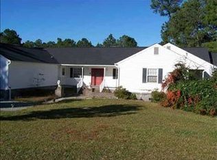 2515 Two Pine Dr, Conway, SC 29526