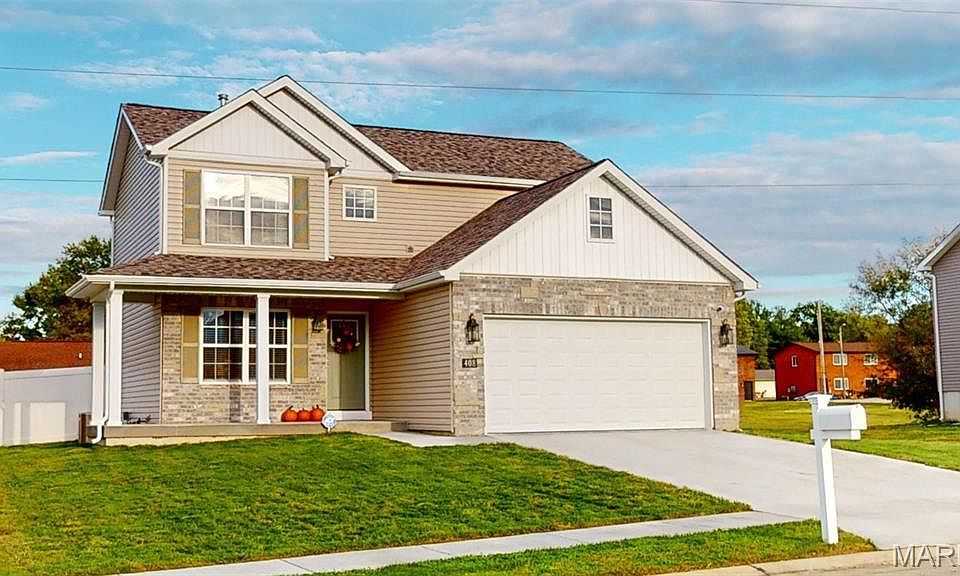 1st image of 408 Ganim Dr