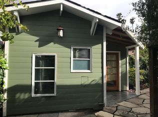 2048 Emerson St, Berkeley, CA