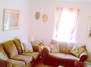 1110 Bushkill St #2, Easton, PA 18042