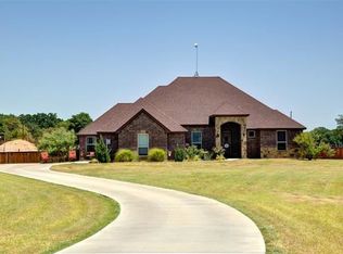 110 Brock Ct, Millsap, TX 76066