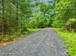 41 Saint Josen Rd, Accord, NY 12404