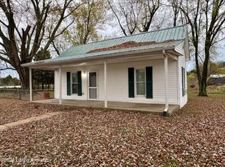 1630 Morrison Rd, Big Clifty, KY 42712