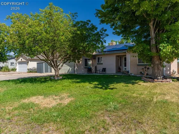 108 Rose Dr, Florence, CO 81226