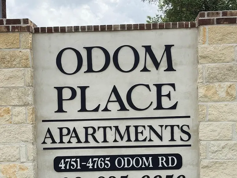 4753 Odom Rd #4 — Photo 8