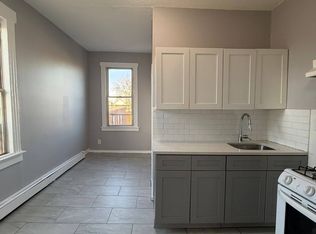 96 Stevens Ave APT 3L, Jersey City, NJ 07305