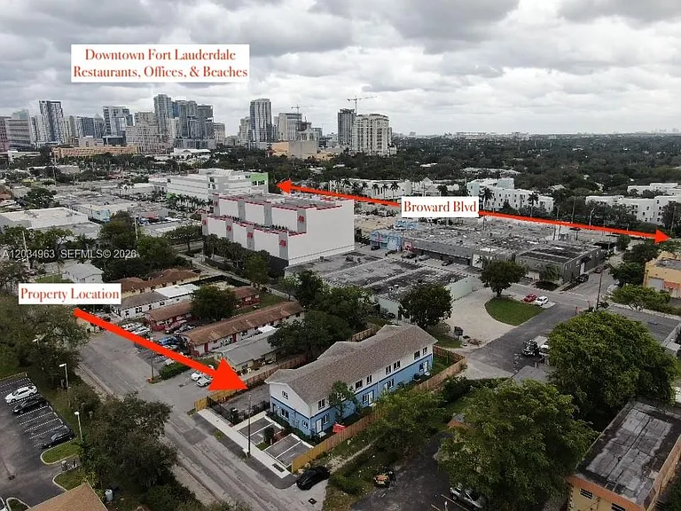 932 NW 2nd St — Photo 26