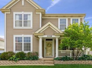 3328 Holden Cir, Matteson, IL