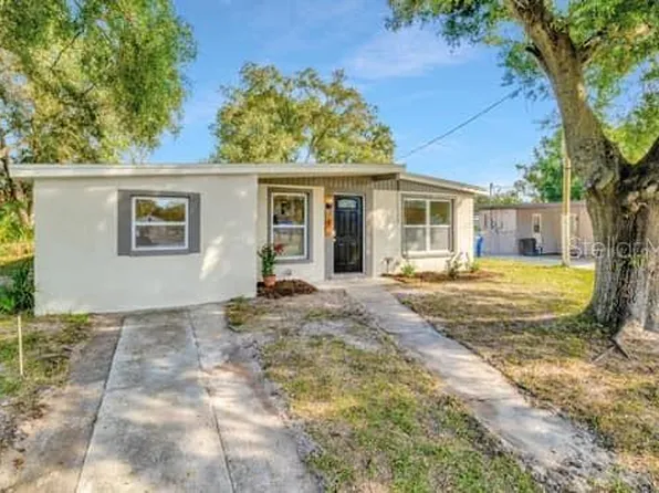 7906 FLOWER AVENUE, TAMPA, FL 33619
