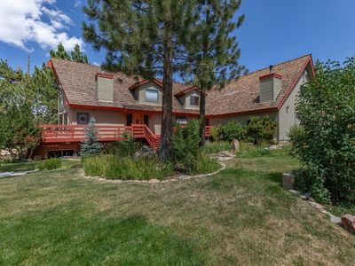 68 Wheeler View Dr, Mammoth Lakes, CA, 93546
