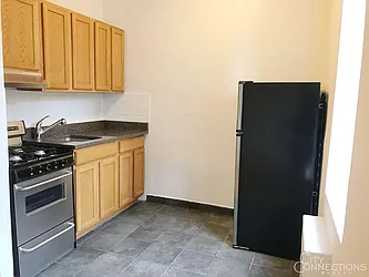 Rented by City Connections Realty