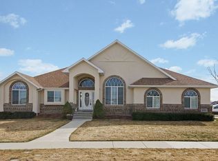 4633 W Midas Gold Rd, Herriman, UT 84096