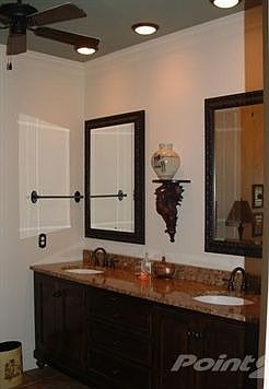 master bath dble vanity