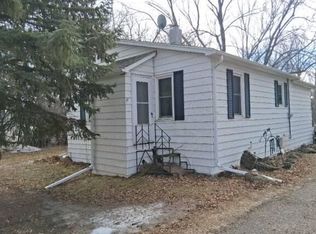 15161 90th Ave S, Barnesville, MN