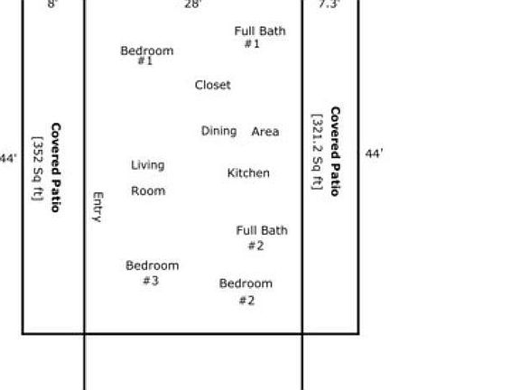 3rd image of 10578 S Avenue 23 E