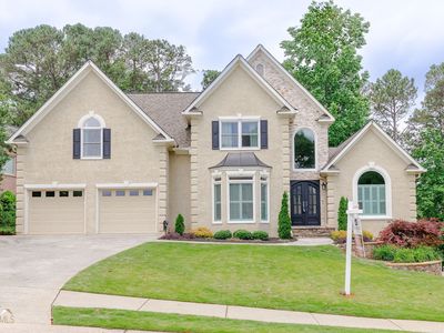 5009 Winding Hills Ln, Woodstock, GA, 30189