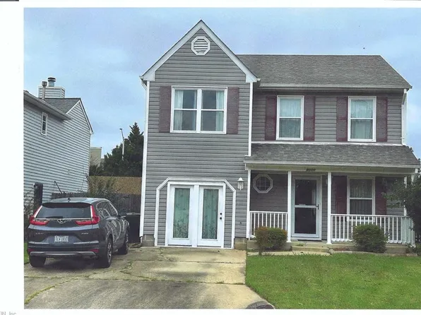 6000 Capital Pl, Virginia Beach, VA 23464