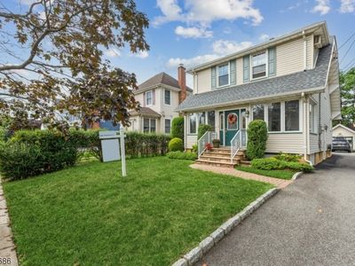 101 Myrtle Ave, Nutley, NJ, 07110