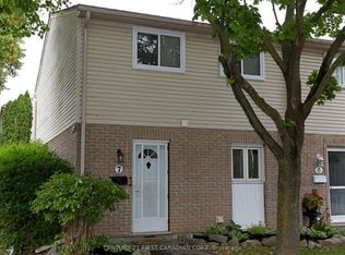 166 Southdale Rd W #7, London, ON N6J 2J1