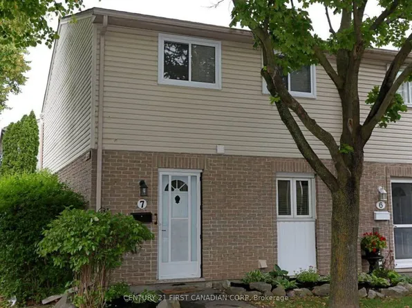 166 Southdale Rd W #7, London, ON N6J 2J1