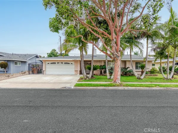 13691 McMains St, Garden Grove, CA 92844