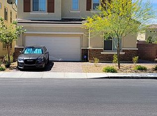 8367 W Oquendo Rd, Las Vegas, NV 89113