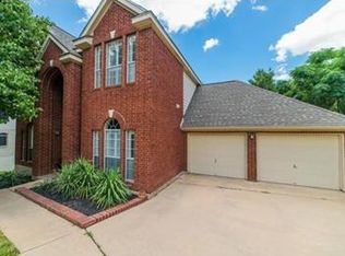 10420 Charette Cv, Austin, TX 78759