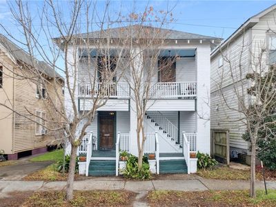 2405-07 Soniat St, New Orleans, LA, 70115