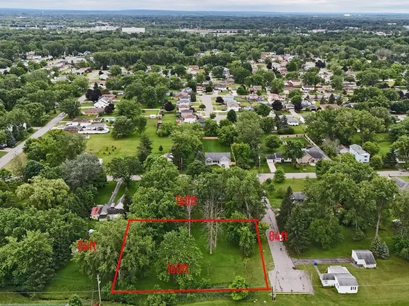 112 Terrace Blvd, West Seneca, NY 14224