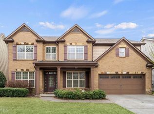 1015 Crescent Ridge Dr, Buford, GA 30518