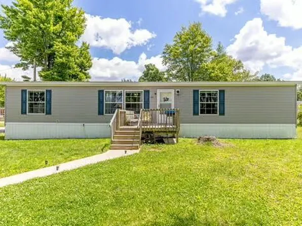 10610 E State Route 762 #80B, Lockbourne, OH 43137