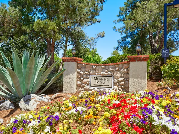 Morning Ridge Apartments
