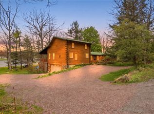 664 Lake Shore Rd, Friedens, PA 15541