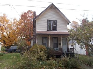 1330 Michigan Ave, Ashtabula, OH 44004