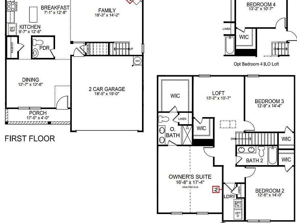 2nd image of 237 Ashwood Way #41