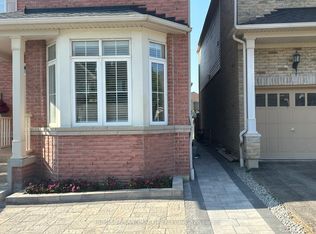 6 Pickett St #BASEMENT, Ajax, ON L1Z 1R9