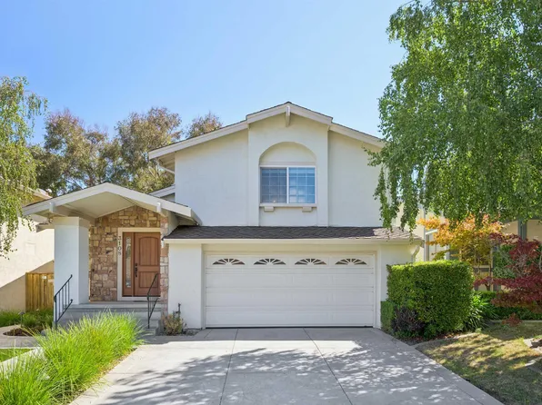 3108 Sombrero Cir, San Ramon, CA 94583