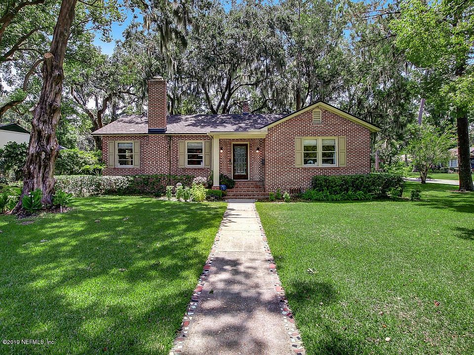3463 Sunnyside Drive
