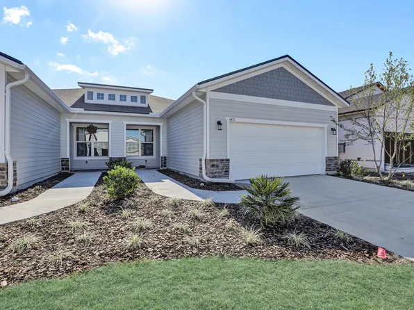 4432 Sun Garden Dr, Jacksonville, FL 32257