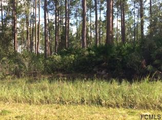 4897 Mulberry Ln, Bunnell, FL 32110