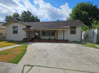 6826 Myrtle St #A, Houston, TX 77087