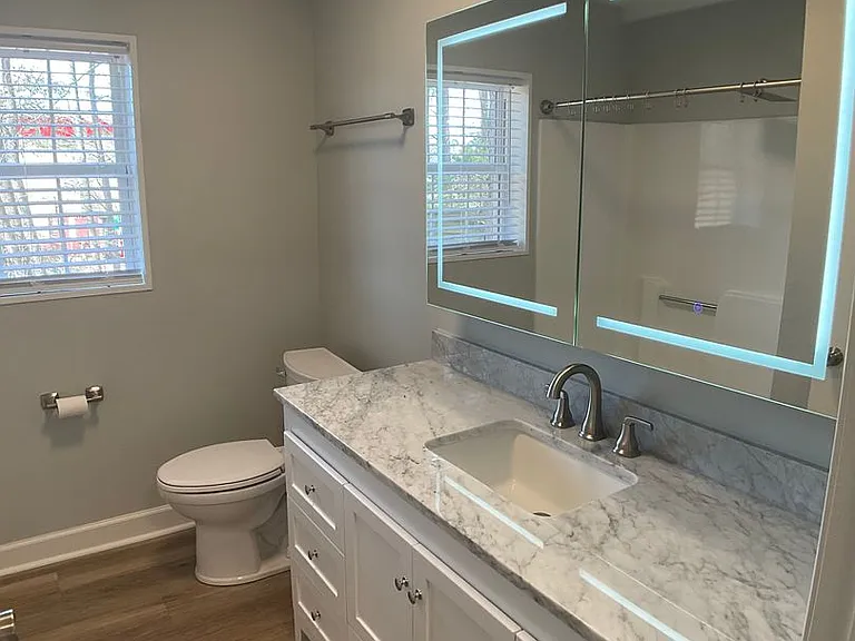 5121 Wake Forest Rd — Photo 17